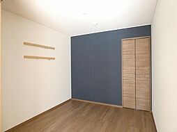 グレイスペア 1階1LDKのリビング/ダイニング