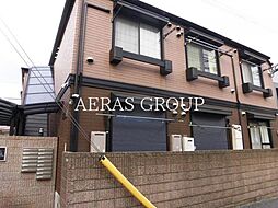 サントノレ明大前