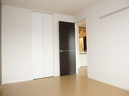 アルストロメリア 3階2LDKのリビング/ダイニング