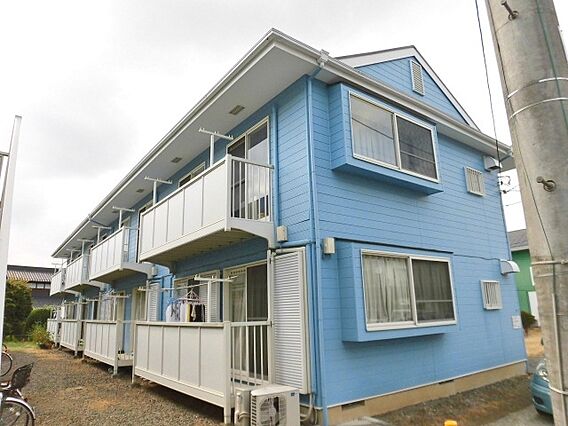 マリンコート3番館_トップ画像