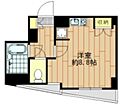 エーエス・ホームズ中村橋4階8.0万円