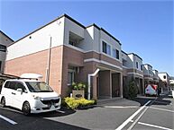 神奈川県横浜市泉区和泉中央北1丁目29-1：物件画像／株式会社賃貸ステーション　大和店