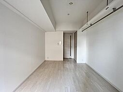 JR大阪環状線 福島駅 徒歩7分の賃貸マンション 3階1Kのリビング/ダイニング