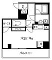 CREVISTA練馬桜台33階10.4万円