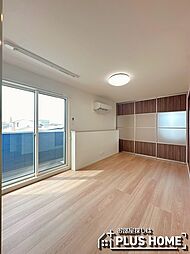 トリシアシャトー 3階1LDKのリビング/ダイニング