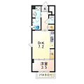 NOUVELLEVIE3階5.8万円