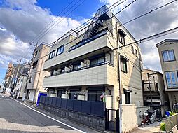 Ｍ’Ｓフラット