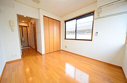 サントノーレ明大前 2階ワンルームのリビング/ダイニング