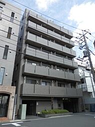 ルーブル蒲田参番館