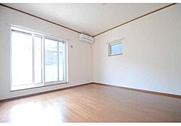 メゾンブランカ 2階1LDKのリビング/ダイニング