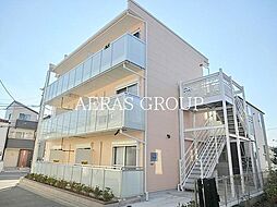 レオネクストOKハウス