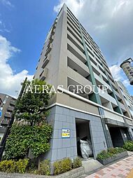 カスタリア森下