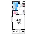 SUNWARD215階4.0万円