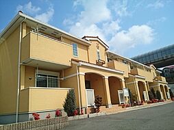 泉北高速鉄道 和泉中央駅 徒歩18分