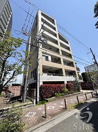 レスタジア南田辺_その他_1