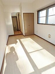 ジュネス南大沢 306 3階ワンルームのリビング/ダイニング