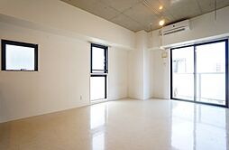 エムグランジュ 8階ワンルームのリビング/ダイニング