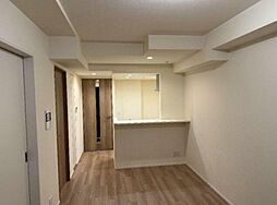 SYFORME NEXT MUKOJIMA 6階1LDKのリビング/ダイニング