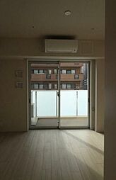 コンフォリア新中野 3階1Kのリビング/ダイニング