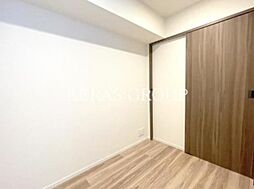 パークアクシス神保町 5階1DKのリビング/ダイニング