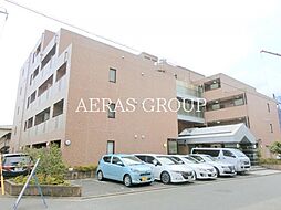 国分寺駅 7.2万円