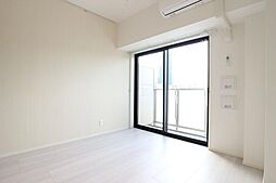 ダン・ラベニール北新宿 403 4階1Kのリビング/ダイニング