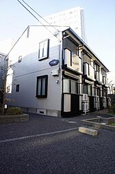 サニールーフ本駒込I