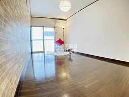 サンクレール大船 203 2階1Kのリビング/ダイニング