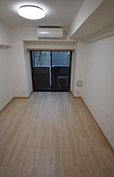 ルーブル南馬込六番館 3階1Kのリビング/ダイニング