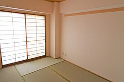 サニーハイツ村野 2階3DKのリビング/ダイニング