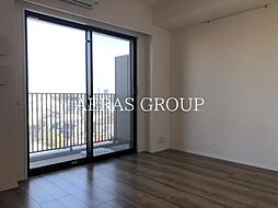 グランテール代々木 101 1階1Kのリビング/ダイニング