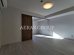 ルオーレ上北沢駅前 301 3階1LDKのリビング/ダイニング