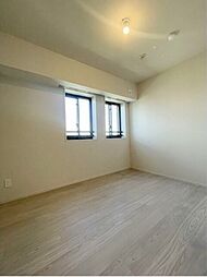 横須賀中央レジデンス 3階2SLDKのリビング/ダイニング