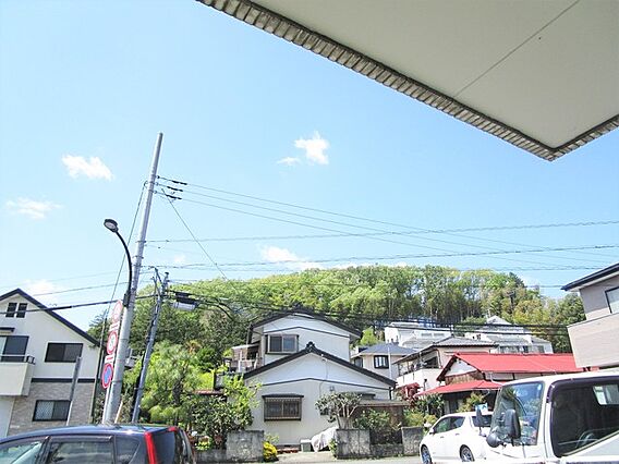 鶴川第一レジデンス_その他_3