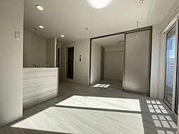 Lumie 203 2階3LDKのリビング/ダイニング