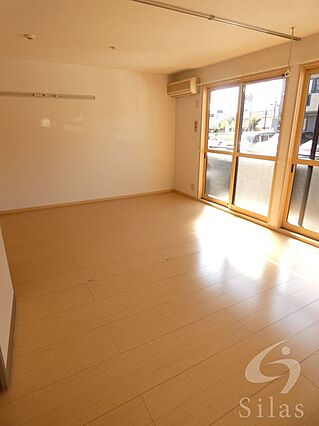 ベアーフルート深井A_内装_4