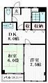 フジビュー太平台4階6.5万円