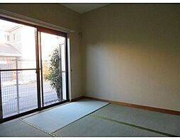 ハイムエムティー1 1階2DKのリビング/ダイニング