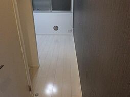 東京メトロ丸ノ内線 中野新橋駅 徒歩7分の賃貸アパート 2階ワンルームのリビング/ダイニング