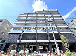 クレストコート中野富士見町