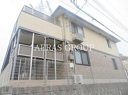 パルテールシノヤマ