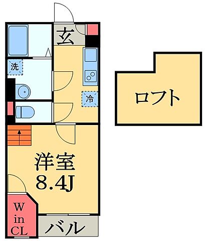 ホームズ でお部屋探し ｊｒ総武線 幕張駅 徒歩9分 1k 賃料7 25万円 1階 30 65 賃貸マンション住宅情報 物件番号 0121640 0070110 取扱い不動産会社 アイ イー セレクト株式会社 千葉駅前店