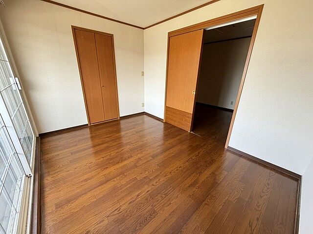 洋室