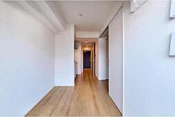 グランカーサ菊川 1002 10階1DKのリビング/ダイニング