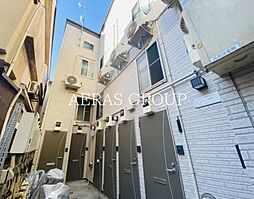 インベスト大森北