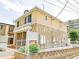 クレメント・リヴァー A棟