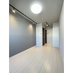 Ｌｅ　Ｐａｒａｄｉｓｅ　中原 2階ワンルームのリビング/ダイニング