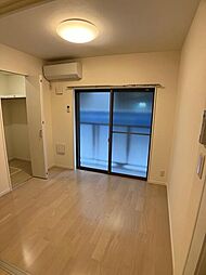 ＬＩＯ II 1階1LDKのリビング/ダイニング