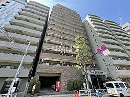 都営浅草線 泉岳寺駅 徒歩1分の賃貸マンション