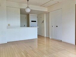 ザ・レジデンス千葉ニュータウン中央四番館 11階3LDKのリビング/ダイニング